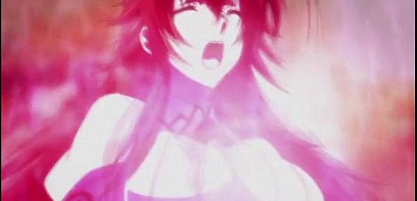  High School DxD BorN 11